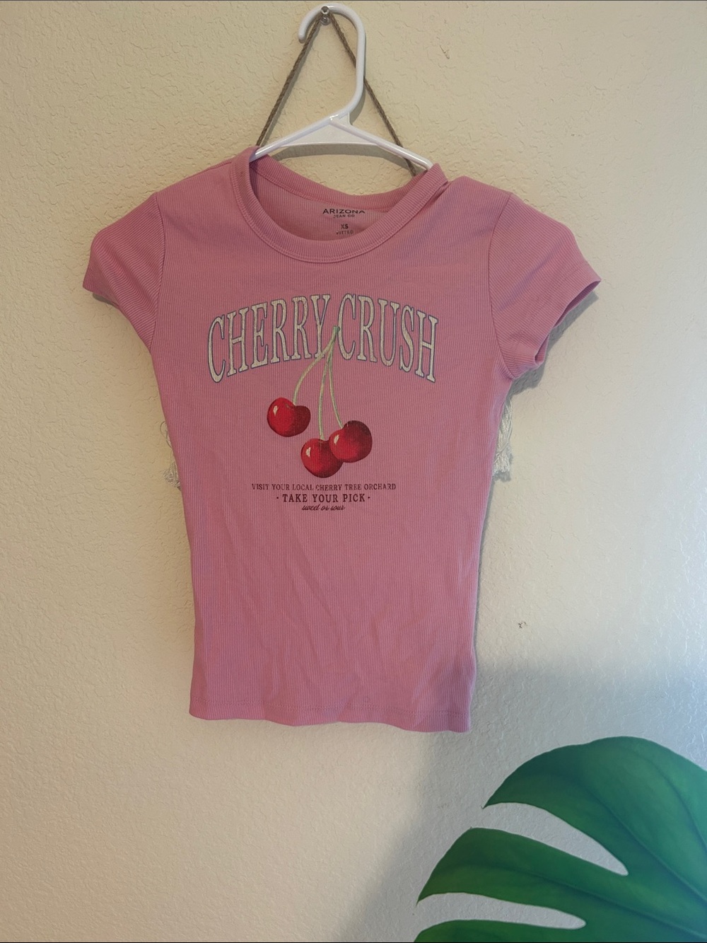Super cute tee